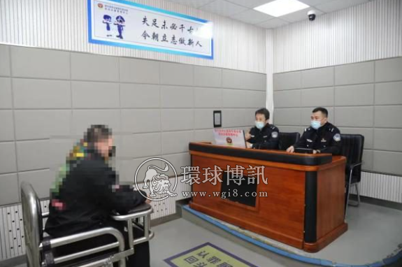 哈尔滨警方打掉一个涉案金额千万的“跑分”团伙，提醒市民莫成“洗钱”帮凶