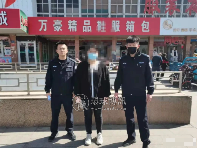 宁夏吴忠2名电信诈骗网上逃犯同日落网