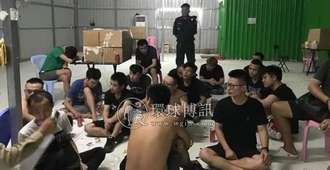 “像猫狗一样被买卖”被逼吞吐沦为玩物，网红被拐柬埔寨的血泪史