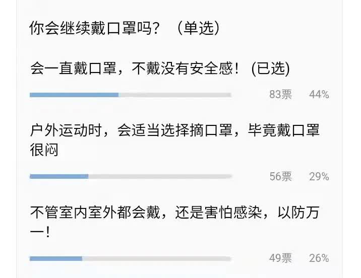 柬埔寨户外可摘口罩，你敢吗？中国网友：不戴口罩像裸奔...