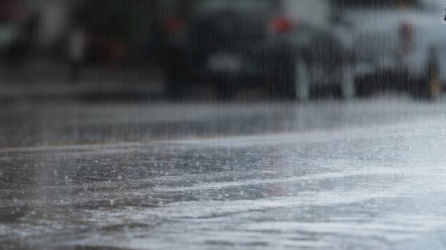 华北黄淮等地局地有大暴雨 中东部大部闷热天气加码