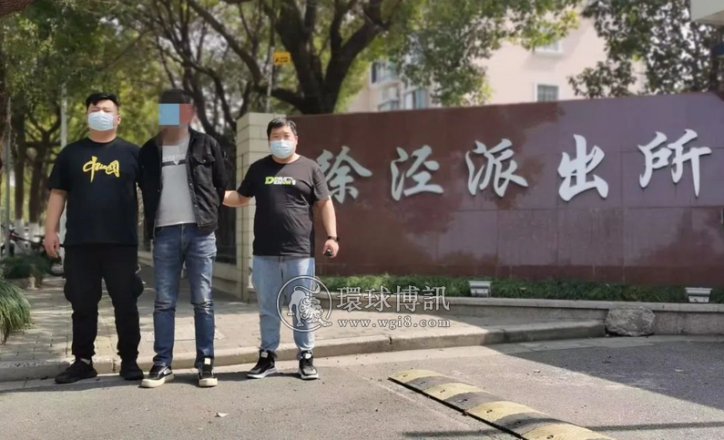 河南洛阳警方抓获三名帮信嫌疑人！