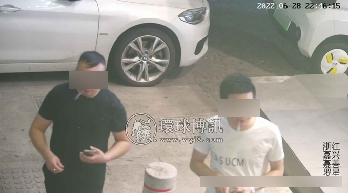 浙江嘉善警方打掉一个“跑分”洗钱团伙！7人落网！