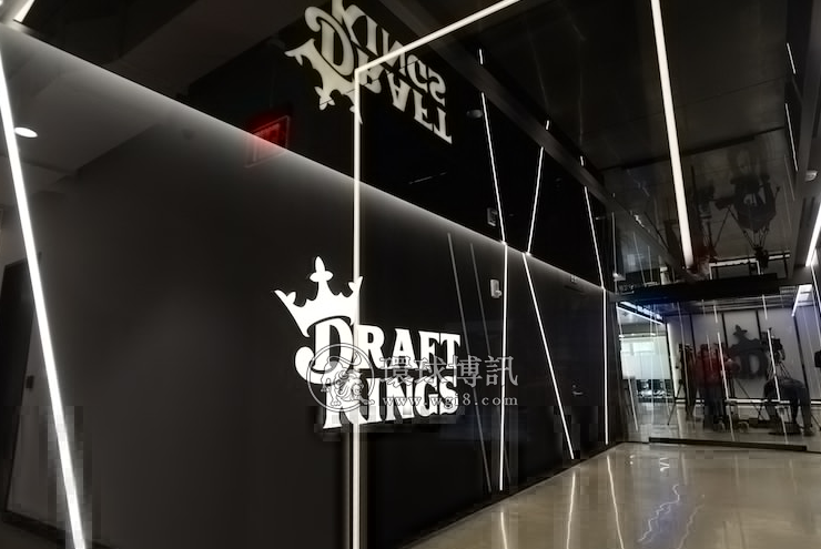 DraftKings Q1营收同比增长34% 上调全年业绩指引