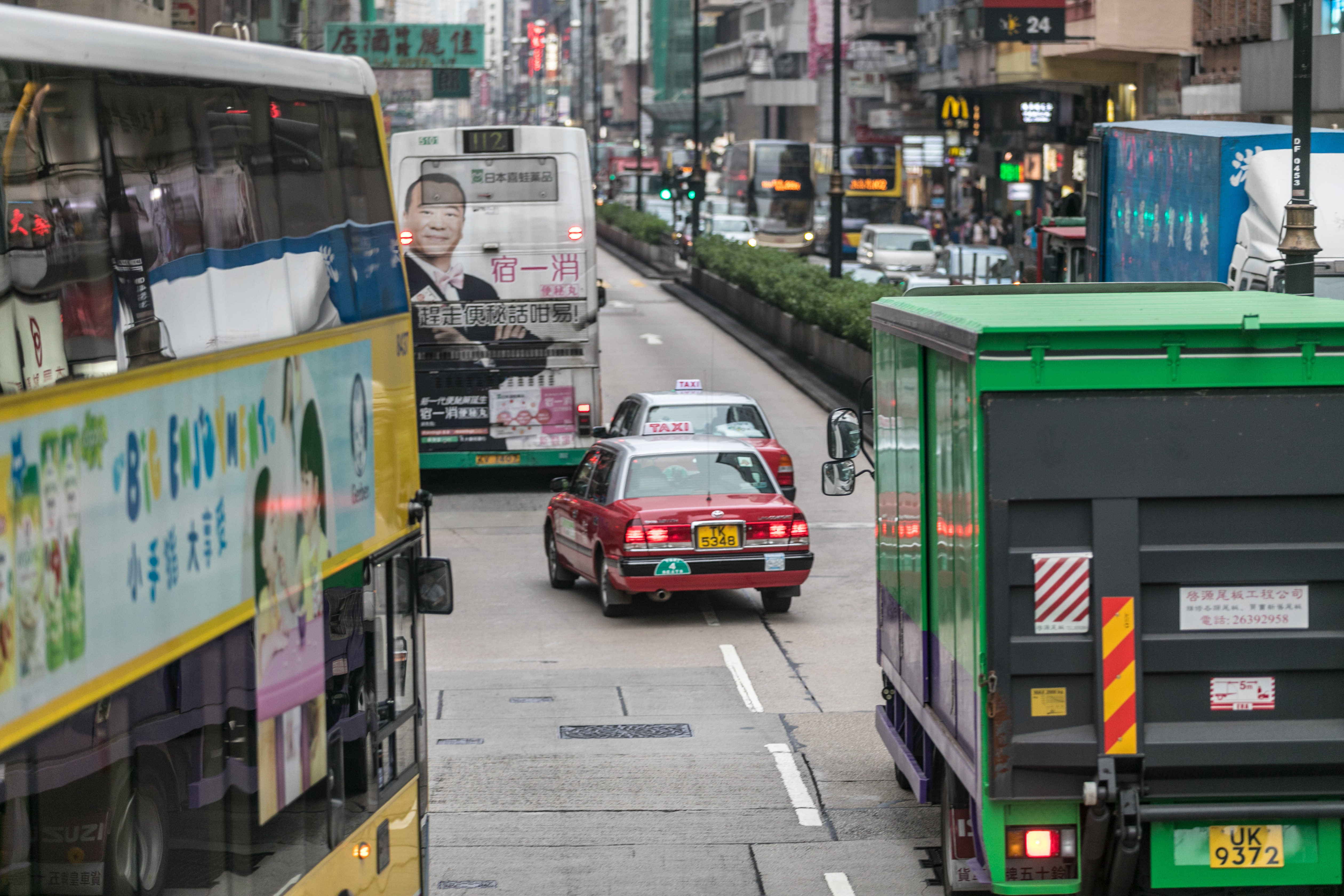 同比增幅均超六成 内地民众赴港澳旅游升温