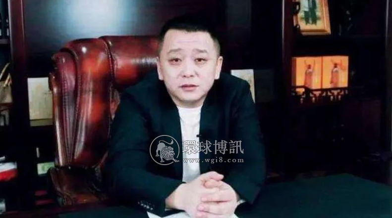 唐山黑社会如何成为柬埔寨的大佬会长？