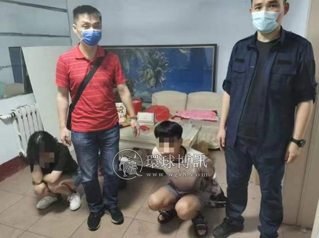 24名嫌疑人被抓！山东淄博警方打掉一“杀猪盘”诈骗团伙