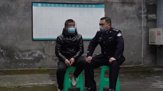 泸州男子从三楼跳下逃离缅北回家，亲述恐怖遭遇...