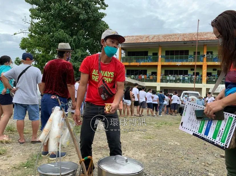 花上2亿买市长——买票贿选是菲律宾选举的常态