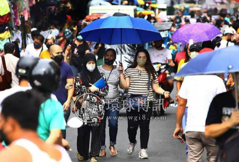 菲卫生部今起改每周发病例公告