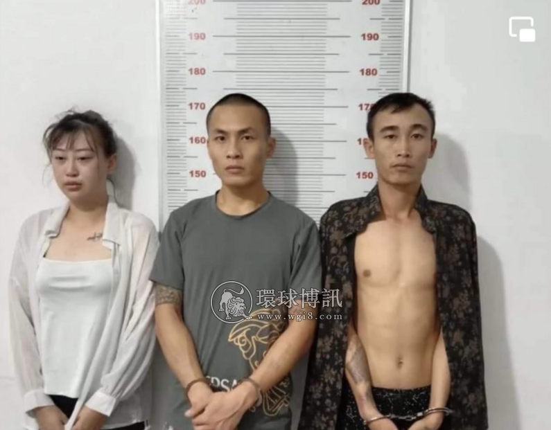 再抓6人！枪击西港警察为何被高度重视？