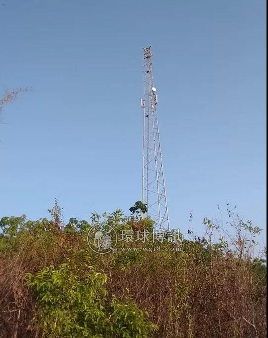 一天时间，缅北腊戌、南渡、贵慨、木姐多地通信网络中断