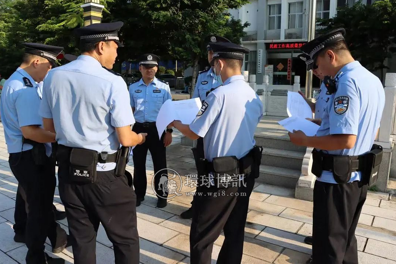 云南景洪警方“断卡”集群战役统一行动抓获69人