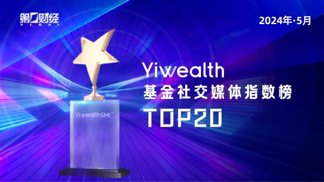 YiwealthSMI｜抖音爆款流量下滑，视频号发力投教