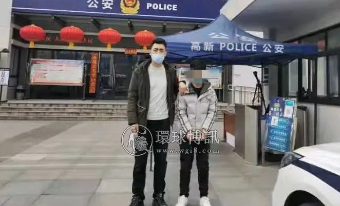 鄂尔多斯警方侦破一电信诈骗洗钱案