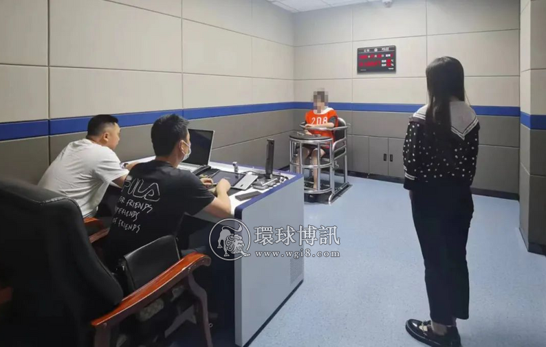 24名犯罪嫌疑人被一网打尽！吉林镇赉警方连续打掉两个“跑分”洗钱团伙