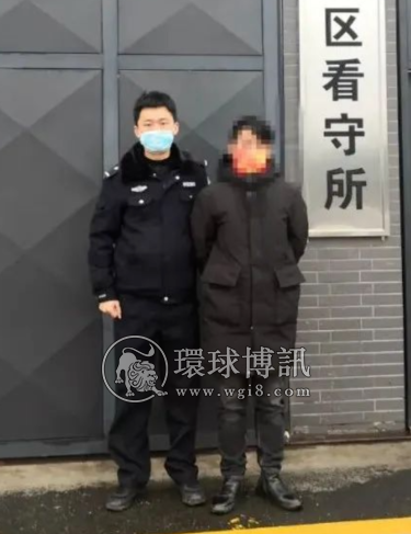 重拳出击涉案“两卡”犯罪，赣州市南康警方刑拘多人！