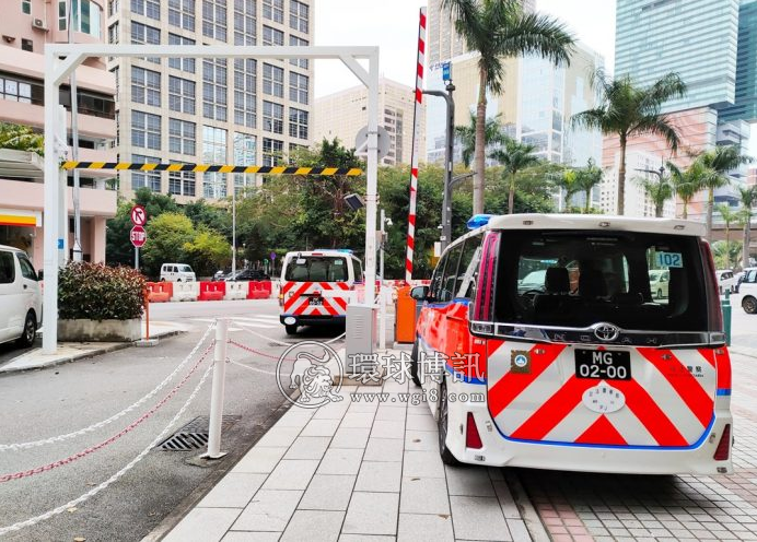 澳门路凼酒店房爆纵火案 内地汉自首认赌败心情差放火泄愤