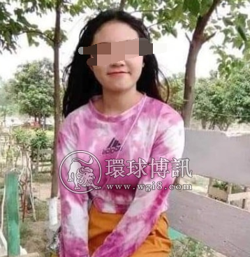 缅北妙龄女孩失联一个多月，曾告知家人前往腊戌