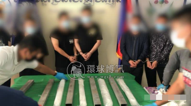 男子在柬埔寨落网竟是潜逃18年的红通涉毒逃犯！已押解回国