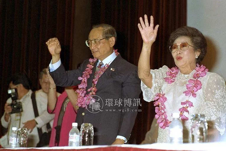 时隔21年，菲律宾第一夫人办公室终于重新开放！