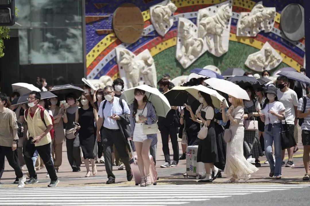 中银管涛：日本货币政策再次站在正常化的“十字路口”