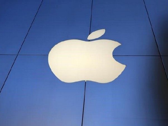 大摩下调iPhone出货量预期 苹果Q4营收料同比减少3%