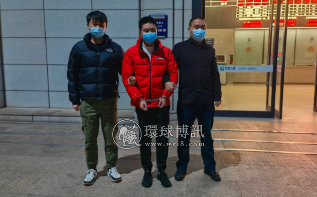 抓获21人！江苏泰州警方成功捣毁一“跑分”洗钱犯罪团伙！