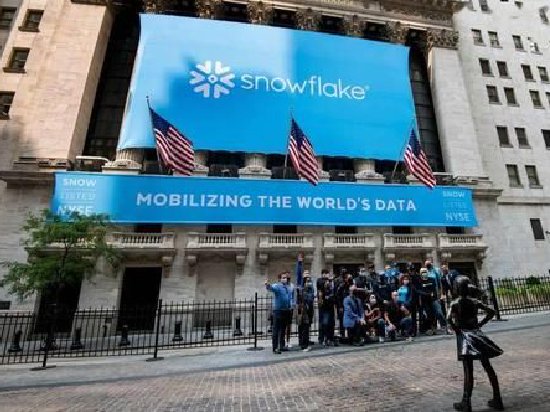 Snowflake第四季度营收7.747亿美元 净亏损同比收窄