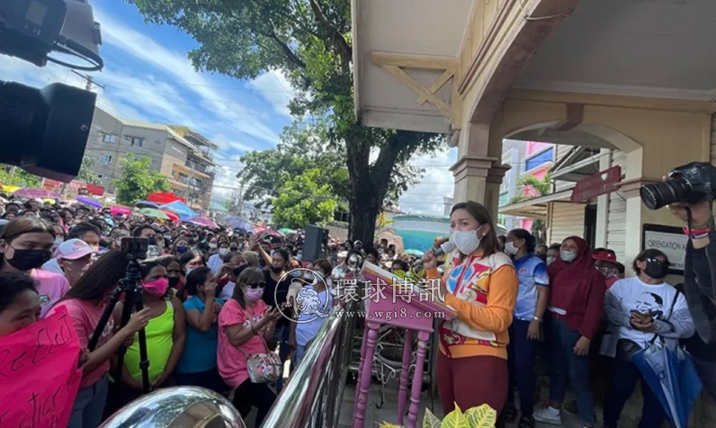 花上2亿买市长——买票贿选是菲律宾选举的常态