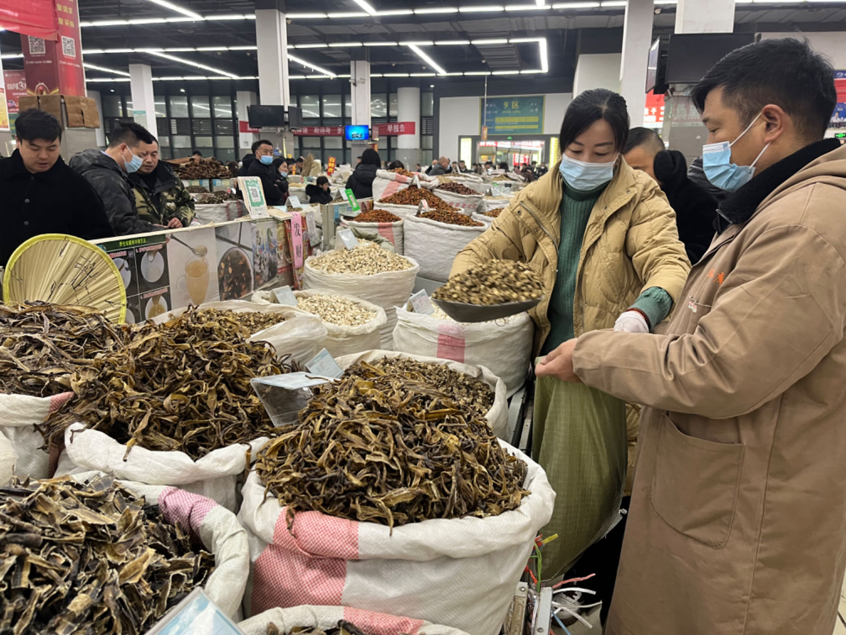 商业秘密｜中药材暴涨行情：疯狂的胡椒，资金背后热炒中药香料