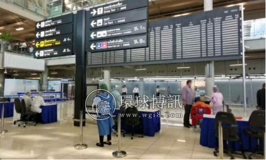 泰国民航局发布最新航空旅行措施，5月1日起生效！