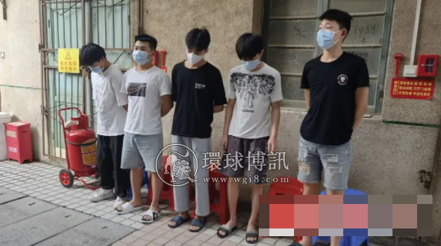 出租微信账号，每个180元/天？南宁5名学生帮骗子“跑分”被警方抓获