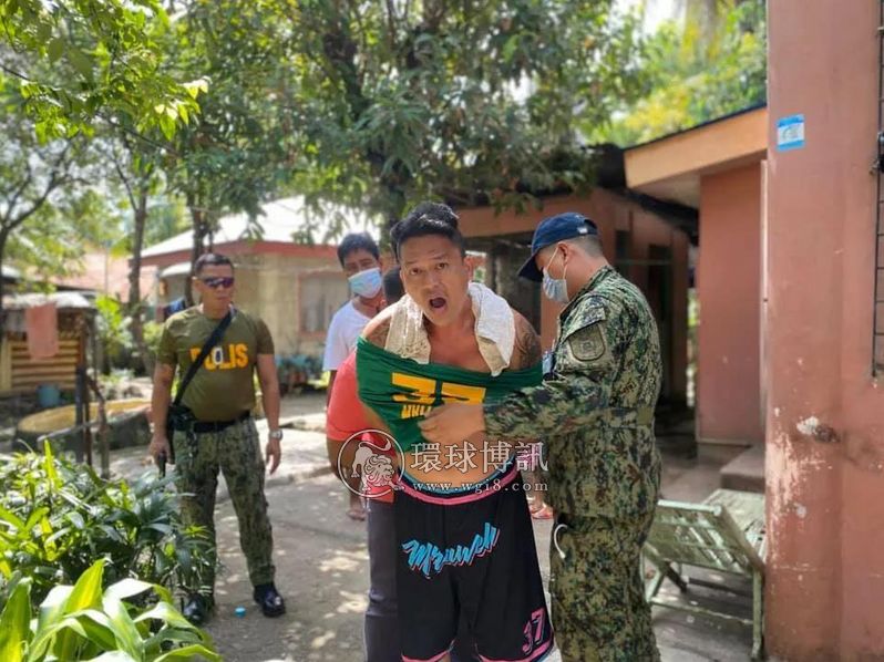 宿务笨贼误杀同伙，顺便说说华人被堵住家里的小偷刺伤惊魂经历