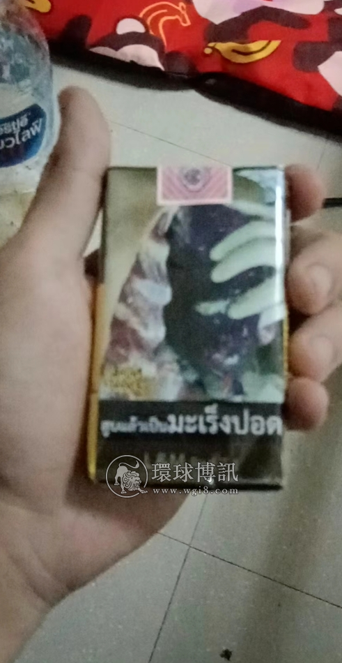 他在金三角惨遭绑架，被卖到苗瓦地诈骗园区途中跑路？一路的惊险只为早日回国