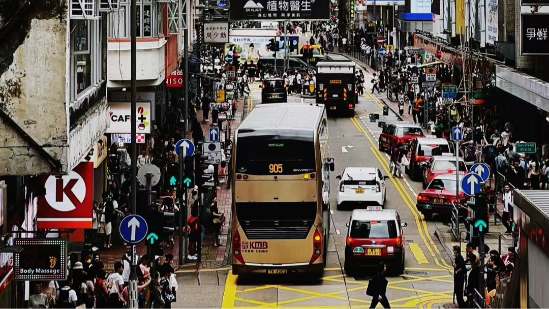 港澳永久性居民中的非中国籍人员7月10日起可申办来往内地通行证件