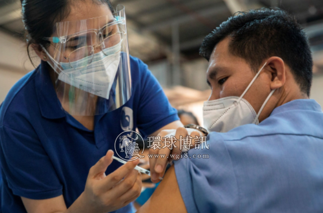 菲卫生部顾问：暂时无需对普通民众提供第二剂加强针