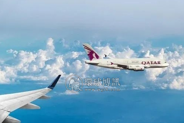 海湾地区卡塔尔航空、阿提哈德航空、阿联酋航空跻身2022年全球20家最佳航空公司之列