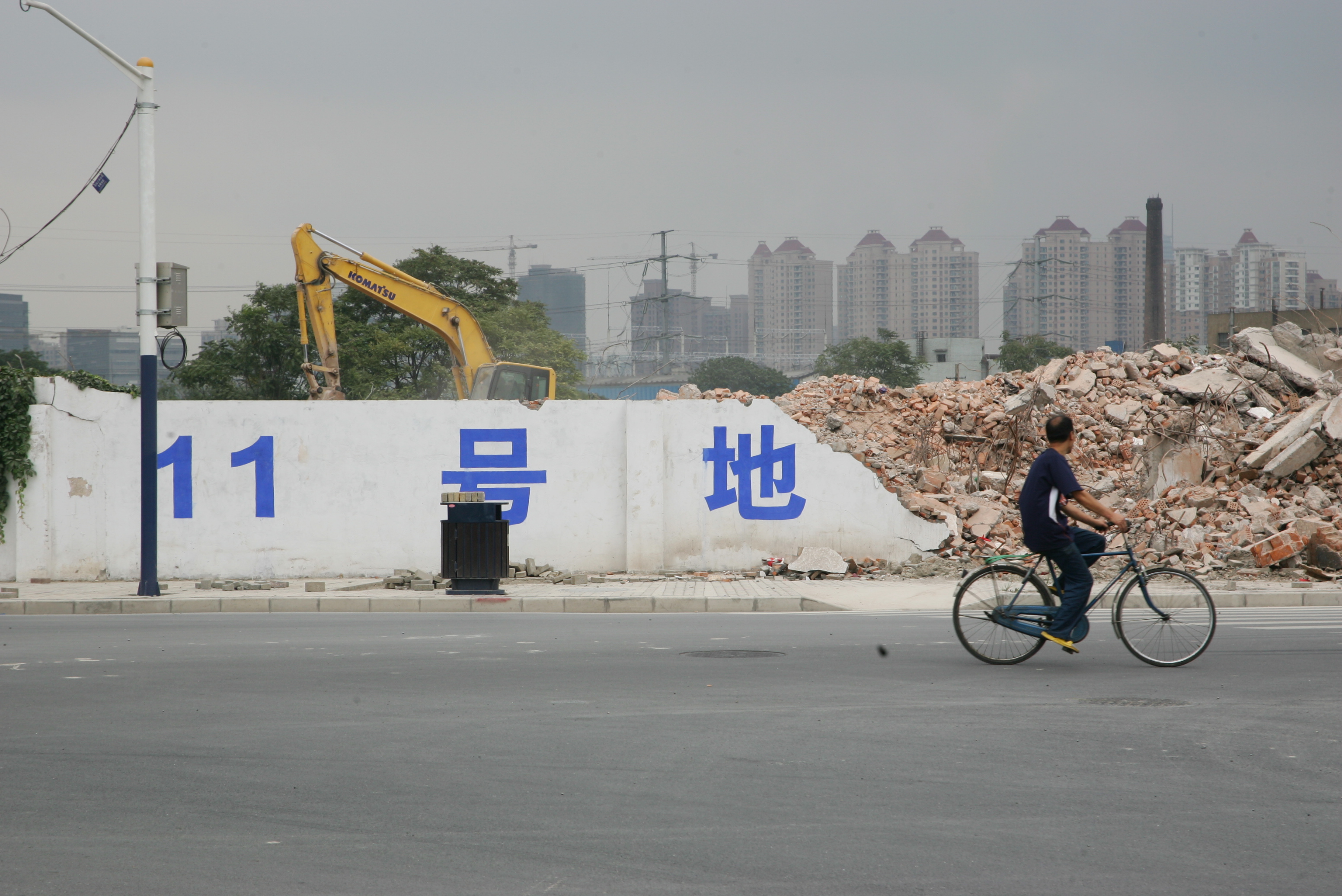 独家 | 逾期2年未完成建筑，宝能汽车再被收回地块使用权