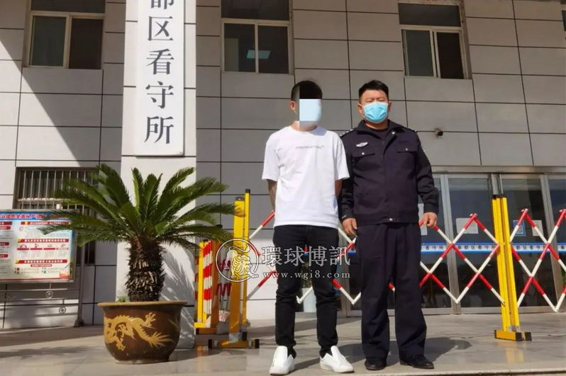 一个月抓获7人 秦都警方打击“两卡”违法犯罪成效明显