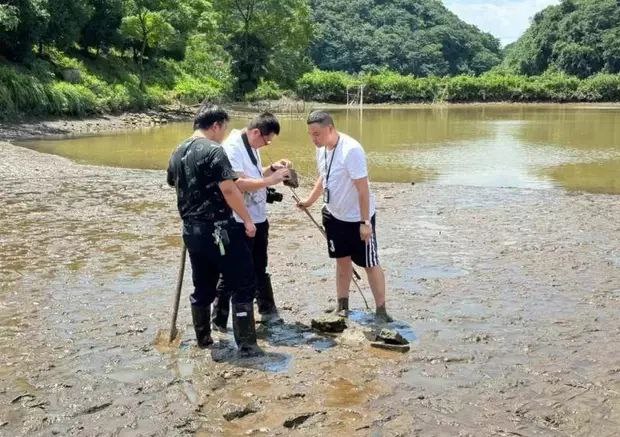 湖南一67岁男子杀害一名女性后抛尸鱼塘