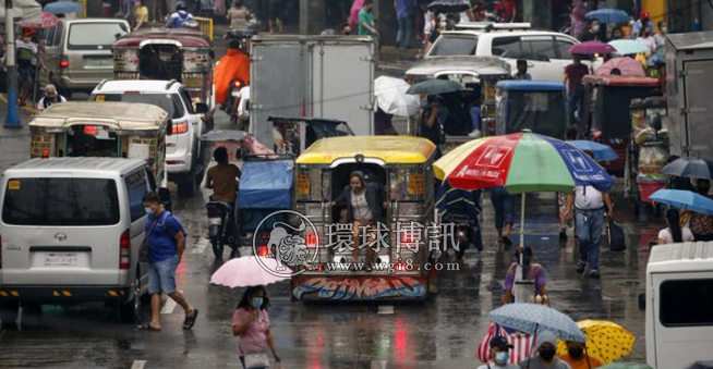 菲总统府提醒公众遵循卫生协议 避免前往人群聚集地