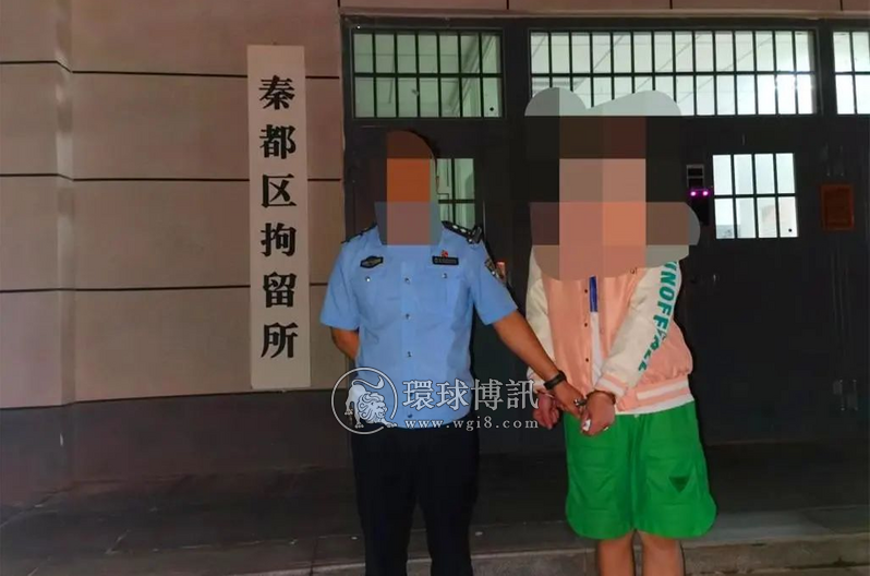 一个月抓获7人 秦都警方打击“两卡”违法犯罪成效明显