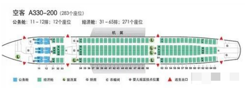 东航停飞全部737-800客机！第一次感觉空难这么近……