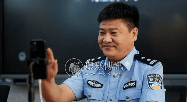 反诈民警老陈辞职，该反思什么