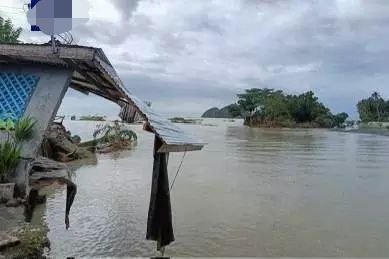 菲律宾南部降雨已致18人死亡超84万人受灾