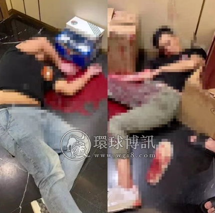 西港赌场2名中国男子被爆头，还有1名中国人受重伤 起因竟是洗钱通道产生纠纷？