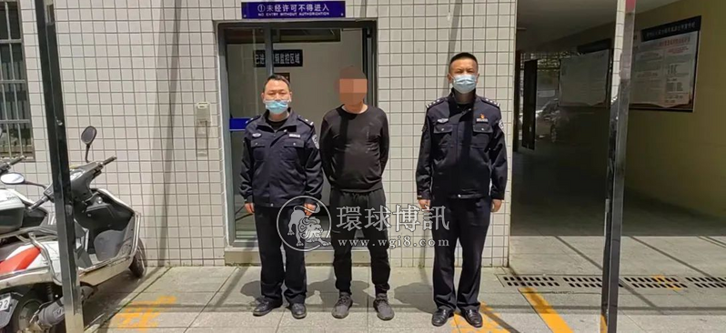 荆州市荆州区警方严厉打击涉“两卡”违法犯罪