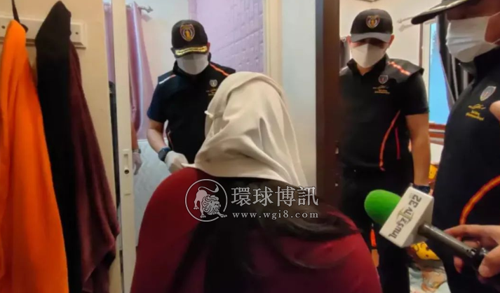 泰国警方破获“儿童色情大案”：犯罪分子专门诱骗未满15岁男孩，拍色情视频图片！