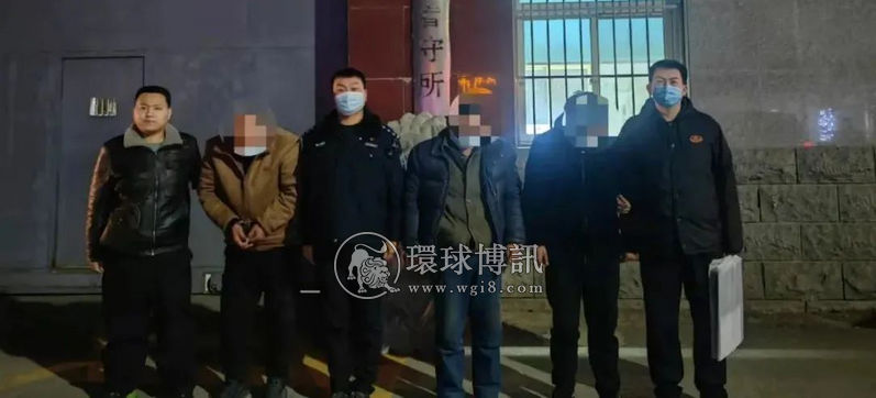 河北衡水警方打掉多个涉额千万的“跑分”团伙，提醒市民莫成“洗钱”帮凶